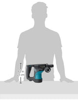Makita HR2810T - Martillo Ligero 28Mm 3Modos