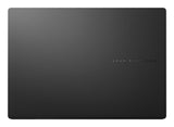 ASUS VivoBook S 14 OLED WUXGA, Portátil de 14", Intel Core Ultra 7, Windows 11 Home, 16GB RAM, 1TB SSD, ARC Graphics, Ordenador Portátil Ligero y Potente, Teclado QWERTY Español, Negro Neutro