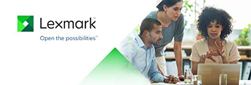 Lexmark C792X1YG - Cartucho de tóner