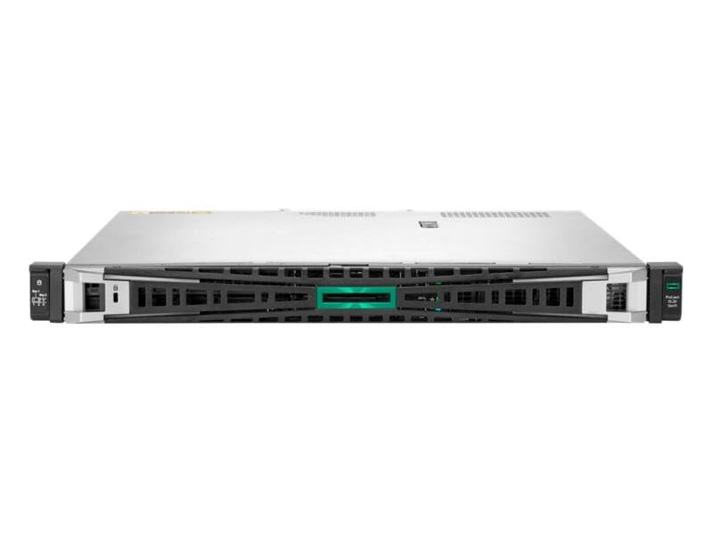 Servidor HPE DL20 GEN11 16 GB RAM