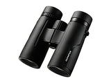 Olympus Prismáticos 8x42 PRO Visión natural, clara, luminosa, robustos, resistentes agua/niebla/repelente de aceite, sencillo - para viajar, hacer senderismo, deportes, observación a corta distancia