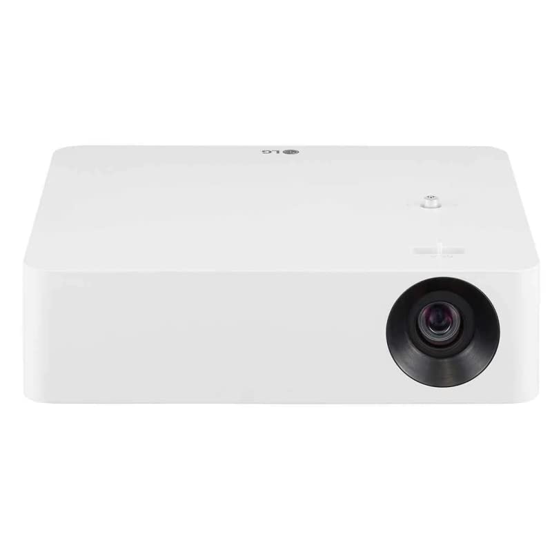 Proyector LED 1000 lúmenes, Full HD, HDMI, USB, TV, WiFi, Bluetooth - Ideal para Cine en casa, presentaciones y Entretenimiento.