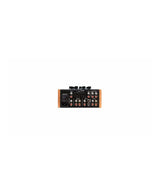 Ecler Warm2 - Mezclador rotativo para DJ (2 canales)