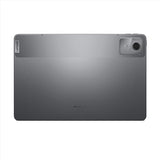 Lenovo Tablet Tab M11, Pantalla táctil de 11 Pulgadas, MediaTek G88, 4 GB de RAM, 128 GB eMMC 5.1, Android 13, Gris, Incluye Pen