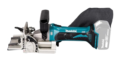 Makita DPJ180Z - Engalletadora 18V Litio 100mm