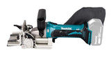Makita DPJ180Z - Engalletadora 18V Litio 100mm