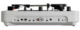 Korg - handytraxx play - Tocadiscos Portátil para DJ con Altavoz y Efectos Digitales