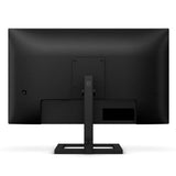 Philips 27E1N1900AE Monitor 27" UHD, WLED, 60Hz, IPS, 4 ms GtG, HDR10, Adaptive Sync., Altavoces, Altura Ajustable (3840x2160, 2X HDMI 2.0, USB-C) Negro