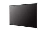 LG 49UH5N-E Panneau plat de signalisation numérique 124,5 cm (49") LCD Wifi 500 cd/m² 4K Ultra HD Noir Web OS 24/7
