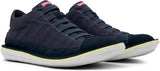 Camper Beetle 36791, Botines de Cesta Hombre, Marina 077, 42 EU
