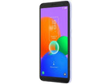 TCL Smartphone T431D-2BLCWE12 Púrpura 32 GB 6" 2 GB RAM