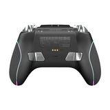 Turtle Beach Stealth Ultra Controlador de Juegos Inalámbrico con Base de Carga Rápida, Gatillos Ajustables y Pantalla de Comando para Xbox Series X|S, Xbox One y PC [con Licencia Oficial para Xbox]