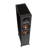 Klipsch R-625 Fa - Altavoz, Dolby Atmos, negro