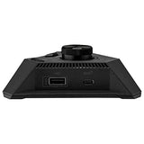 ASUS ROG Strix X670E-I Gaming WiFi - Placa Base ITX (AMD Ryzen AM5, VRM de 10 + 2 Fases, ROG Strix Hive, botón PBO de Modo EZ, PCIe 5.0, DDR5, WiFi 6E, 2 Ranuras M.2, 2 Puertos USB4 de Tipo C)