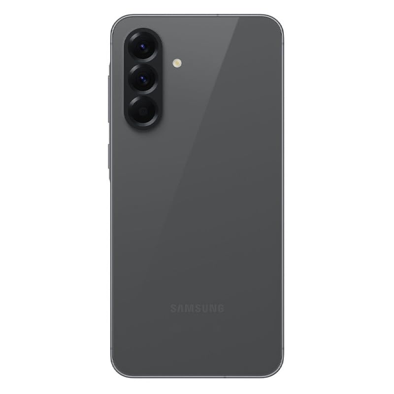 Samsung A566 Galaxy A56 Enterprise Edition (6.7'' - 8/128GB) Graphite