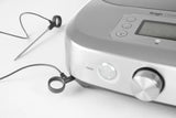 PolyScience The Control Freak Placa de inducción, 2400 W, acero inoxidable