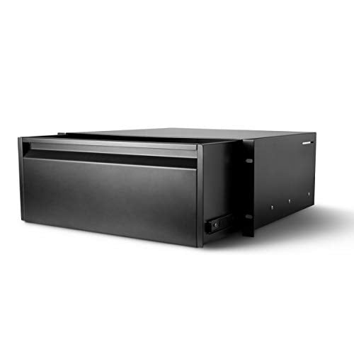 Adam Hall 19" Parts 874 E 04 - Cajón de rack ERGO de 19" y 4 U de altura