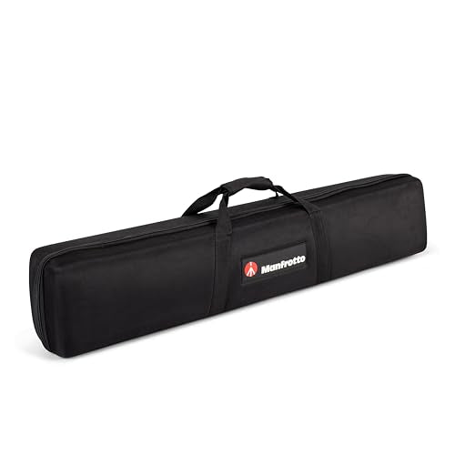 Manfrotto EzyFrame Kit de Fondo Colapsable Gran Formato para Fotografía/Vídeo - 2 x 2,3 m - Blanco - Estructura en Aluminio de Montaje Rápido - Incluye Maletín Rígido - Ultraportátil - LL LB7950