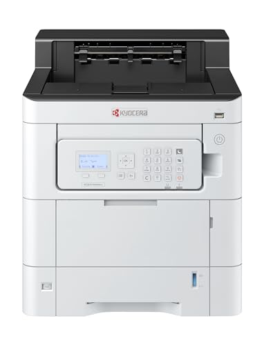 Kyocera Impresora Láser 1102Z13NL0
