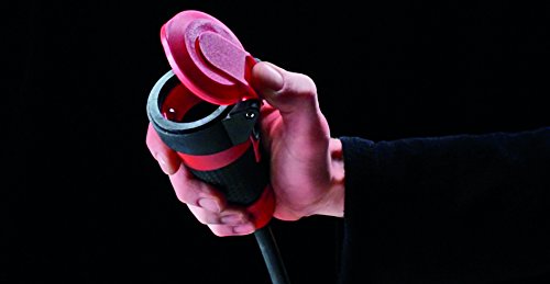 as - Schwabe Cable de extensión SCHUKOultra Pro - 50 m H07RN-F 3G2,5-230V/16A/3.500W - Resistente a Aceite, UV y ozono - Uso rudo - protección contra Polvo y Salpicaduras IP54 - Negro/Rojo – 62254