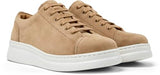 Camper Runner Up K200645, Zapatillas Mujer, Marrón Medio 091, 38 EU