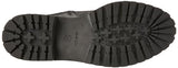 Geox D Iridea, Botas Mujer, Negro, 40 EU