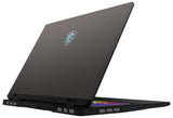 MSI Crosshair A17 HX, Gaming Laptop 17" QHD+ 240Hz Display, AMD Ryzen 9 8940HX, NVIDIA GeForce RTX 5070, 32 GB RAM, 1 TB SSD, Windows 11 Home, Teclado QWERTZ, Cosmos Gris, D8WGKG-010