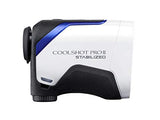 Nikon Coolshot Pro II Stabilized Telémetro