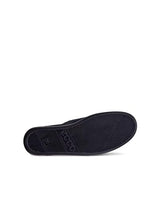 ECCO Soft 2.0, Zapatillas Mujer, Marine, 39 EU