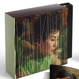 Pack Universo Wong Kar Wai [Blu-ray]