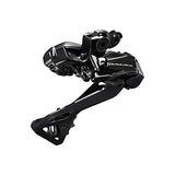 Shimano Trasero 12s Di2 Cambios para Bicicletas, Adultos Unisex, Multicolor, Talla única