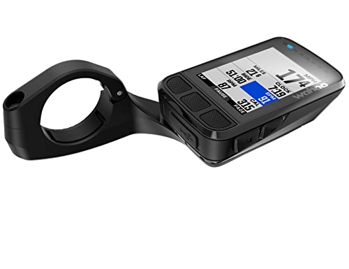 Wahoo Fitness ELEMNT Bolt V2