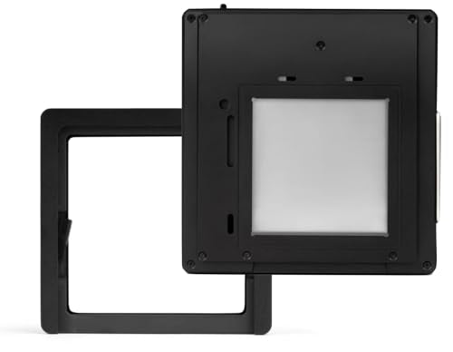 NONS H1P Instant Back-H1P - Juego de cámara para Hasselblad (Instax Square) con Viewfinder Frame Space
