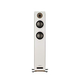 Jamo S 807 W PAR 200W Blanco Altavoz - Altavoces (Alámbrico, 200 W, 42-26000 Hz, 8 Ω, Blanco)