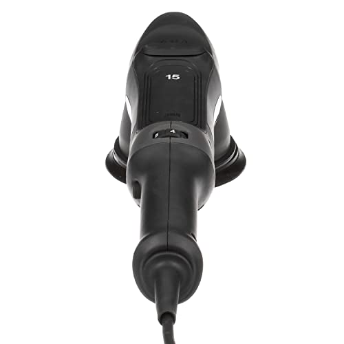 3M Perfect-It Pulidora rotorbital, 15 mm, 230 V, 50 Hz, enchufe tipo F, 34102E