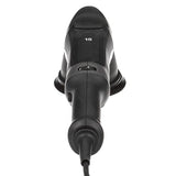 3M Perfect-It Pulidora rotorbital, 15 mm, 230 V, 50 Hz, enchufe tipo F, 34102E