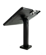 System-S Soporte de Pared para iPad Pro 7 13" Air 13" (M2) Pro 6 5 4 3 12.9"