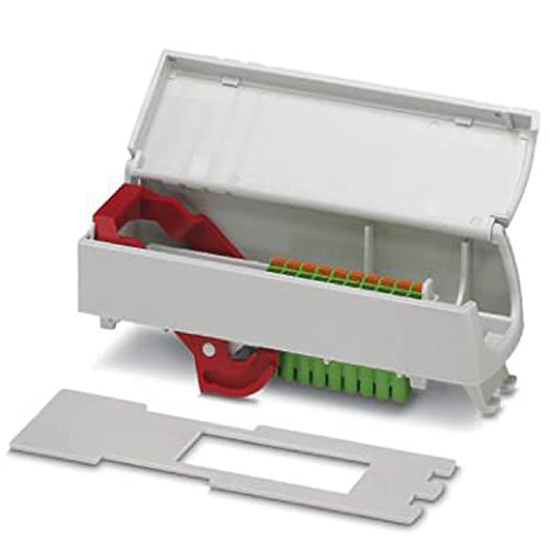 Phoenix ME - Soporte tecnica/o conexion plc 40 ct20 gy7035