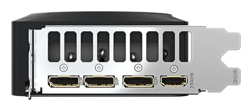 Gigabyte GeForce RTX 5070 Eagle OC SFF 12G Tarjeta Gráfica - 12GB GDDR7, 192 bits, PCI-E 5.0, 2587 MHz Core Clock, 3 x DP 2.1a, 1 x HDMI 2.1b, NVIDIA DLSS 4, GV-N5070GAMING OC-12GD