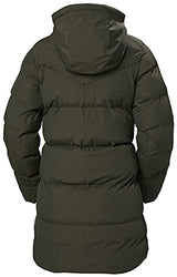 Helly Hansen Women's Adore Puffy Parka, Carryover, S