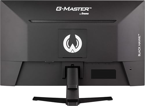 iiyama Monitor G2745QSU-B2-27, IPS, 2560x1440/100Hz, 1H1DP