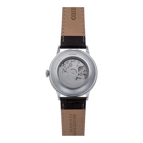 Orient Reloj de Vestir RA-AK0702Y10B