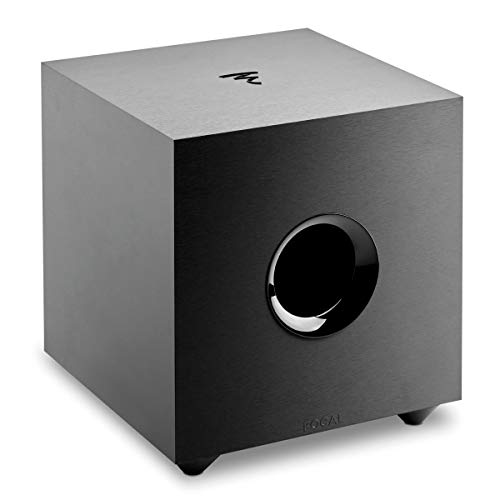 Focal SIB EVO Dolby Athmos 5.1.2 Altavoces Home Cinema 7.1