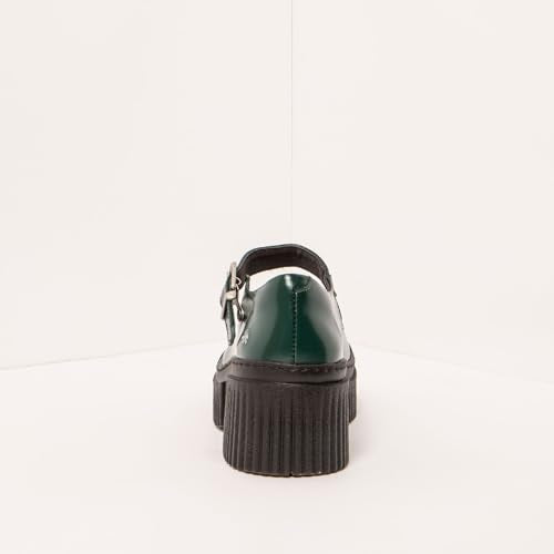 Art 1373 York, Plataforma Mujer, Jungle, 37 EU