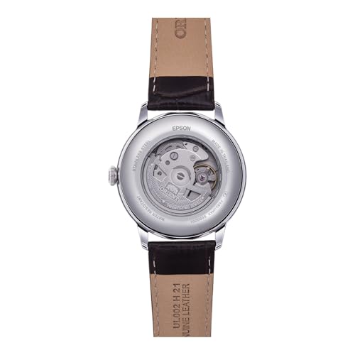 Orient Reloj de Vestir RA-AK0803Y10B