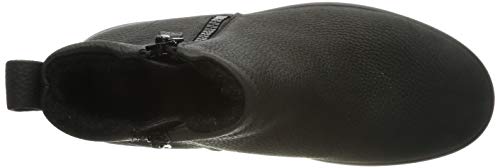 ECCO Soft 7 Tred M, Botas Hombre, Black 1001, 42 EU