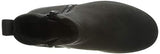 ECCO Soft 7 Tred M, Botas Hombre, Black 1001, 42 EU