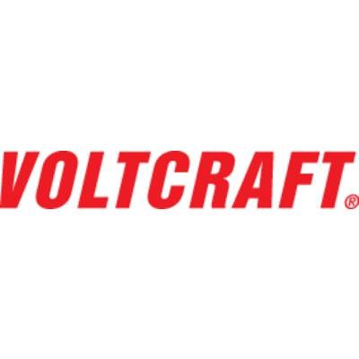 VOLTCRAFT SLC-100 Calibrador Presión Sonora Batería 9V (1x)