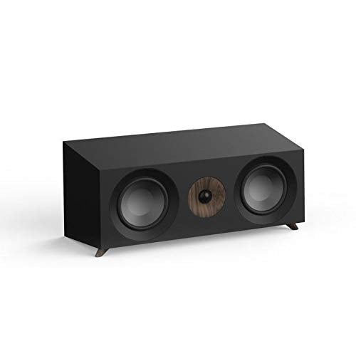 Jamo Studio 8 Sistema Audio Home Cinema, Negro