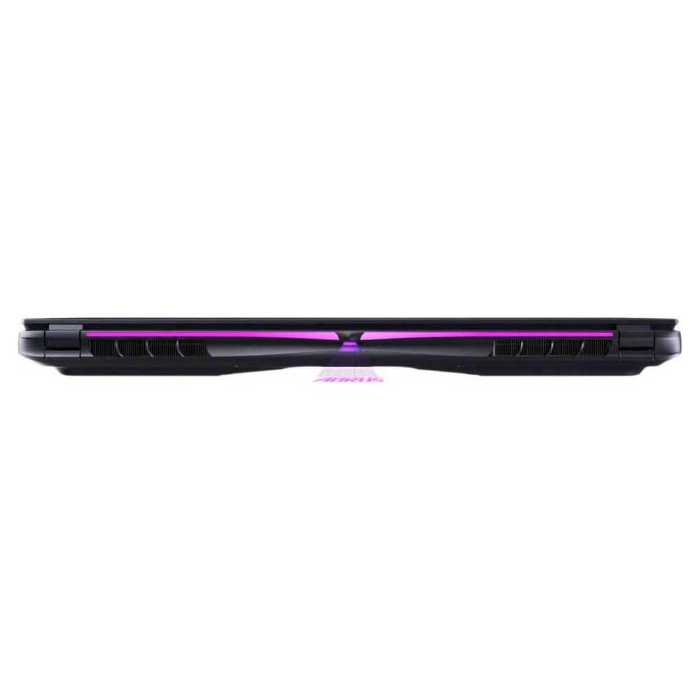 Gigabyte Laptop AORUS 16X ASG-53ESC54SH 16" 32 GB RAM 1 TB 1 TB SSD Nvidia Geforce RTX 4070 - Marca EAN: 4719331759148